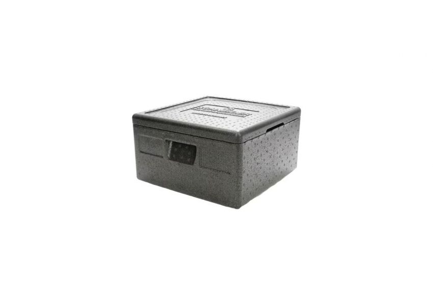 PIZZA Thermo Box 410 x 410 x 165 mm, 12 L