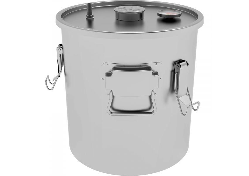 Udiareň na dom&aacute;ce &uacute;denie 5 kg