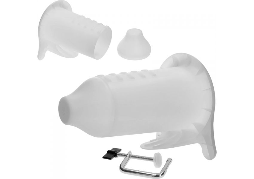 Aplik&aacute;tor sieťky na m&auml;so - pr&eacute;miov&yacute;