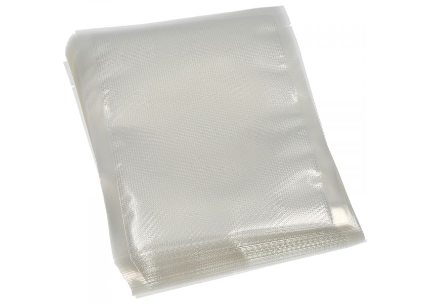 &Scaron;trukt&uacute;rovan&eacute; s&aacute;čky do v&aacute;kuovačky BROWIN 15x20 cm, 50 ks