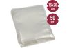 Štruktúrované sáčky do vákuovačky BROWIN 15x20 cm, 50 ks
