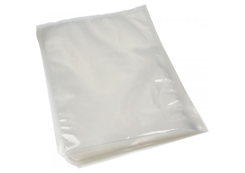 &Scaron;trukt&uacute;rovan&eacute; s&aacute;čky do v&aacute;kuovačky BROWIN 25x35 cm, 50 ks