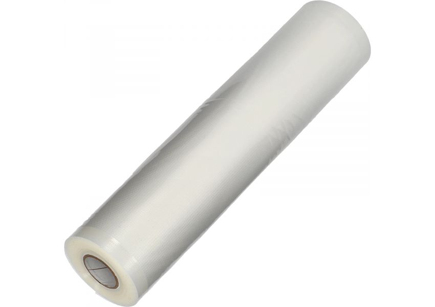 &Scaron;trukt&uacute;rovan&eacute; s&aacute;čky / rolka 28x600 cm do v&aacute;kuovačky BROWIN