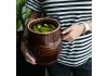 Kameninový sud s pokrievkou, 4,5 l