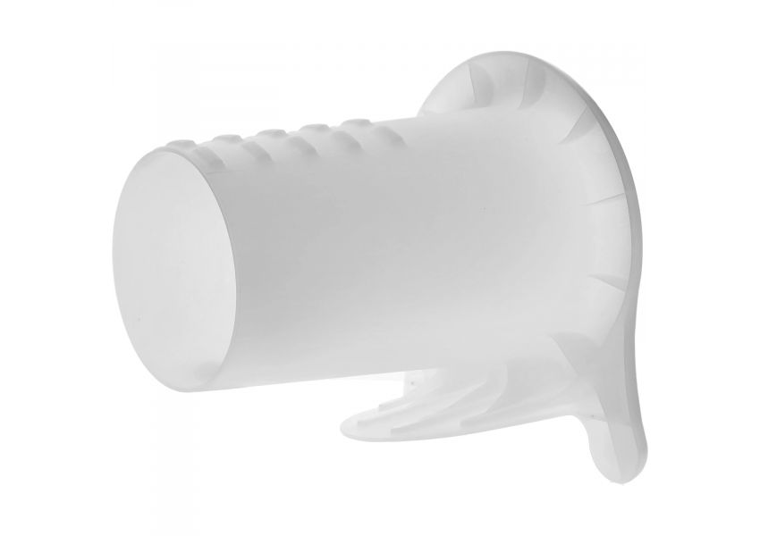 Aplik&aacute;tor sieťky na m&auml;so - pr&eacute;miov&yacute; / tuba