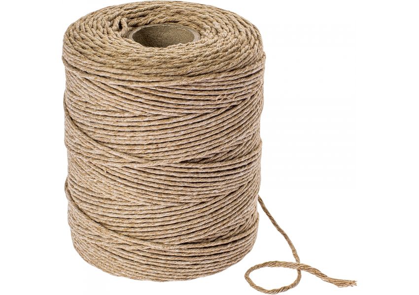 &Scaron;n&uacute;rka na m&auml;so pr&iacute;rodn&aacute; bavlnen&aacute; (240&deg;C) 210 m