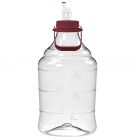 20 l demižón s rúčkou