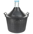 10 l demiž&oacute;n na v&iacute;no v plastovom ko&scaron;&iacute;ku