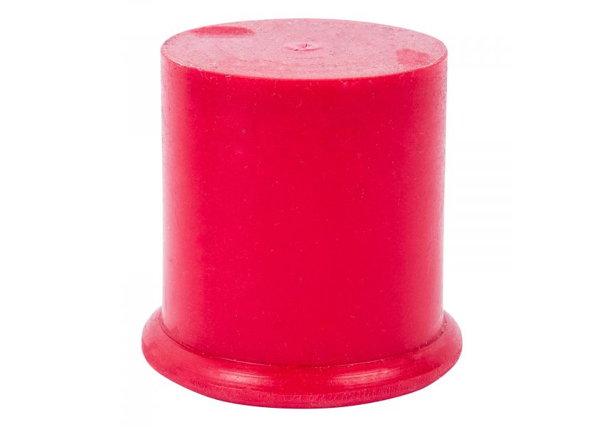 Z&aacute;tka červen&aacute; na demiž&oacute;ny &ndash; &oslash; 45 mm