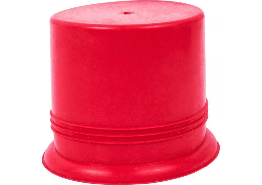 Z&aacute;tka červen&aacute; na demiž&oacute;ny &ndash; o 65 mm
